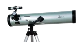 تلسکوپ مدل F76700 برند دریسکو مدل انعکاسی