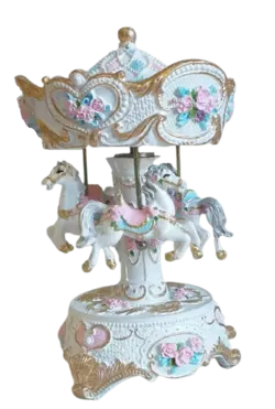 کاروسل موزیکال مدل 4034