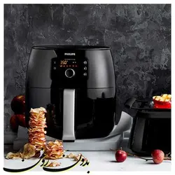 سرخ کن بدون روغن فیلیپس مدل HD9650/91