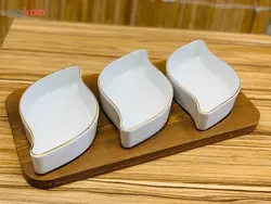 اردو خوری لمون مدل رویال کد 317