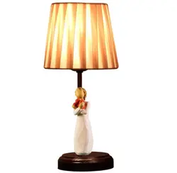 آباژور رومیزی امین کامپوزیت مدل ونوس کد 31/2