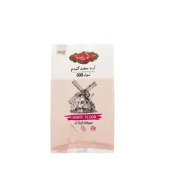 آرد سفید گندم گلستان – 450 گرم