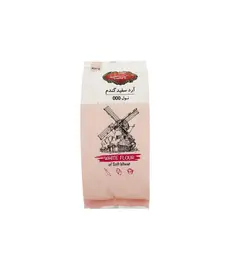 آرد سفید گندم گلستان – 900 گرم