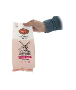 آرد سفید گندم گلستان – 900 گرم