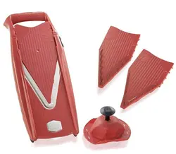 اسلایسر برنر مدل V5