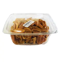 برگه زردآلو بسته بندی شده بسته 250 گرمی