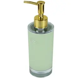 پمپ مایع دستشویی لیمون مدل 1396G