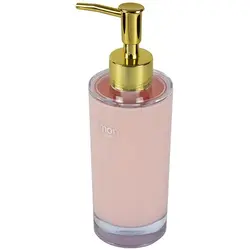 پمپ مایع دستشویی لیمون مدل 1396G