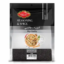 تخم شربتی گلستان – 75 گرم