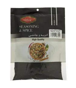 تخم شربتی گلستان – 75 گرم