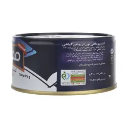 تن ماهی در روغن گیاهی محفل – 180 گرم
