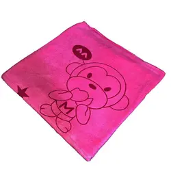 حوله استخری طرح میمون کد 400 سایز 70*140 سانتی متر