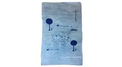 حوله مدل HN سایز 70X140 سانتی متر