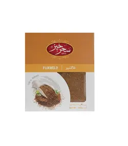خاکشیر سحرخیز مقدار 150 گرم