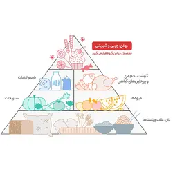 خاکشیر سحرخیز مقدار 150 گرم