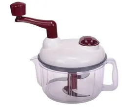 خرد کن دستی مدل PS898A