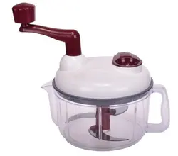 خرد کن دستی مدل PS898A