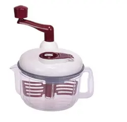 خرد کن دستی مدل PS898A