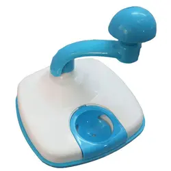 خرد کن و سبزی خشک کن دستی مدل ALFREDO-ITALIYANI 2019