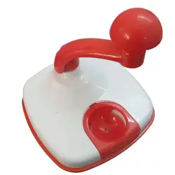 خرد کن و سبزی خشک کن دستی مدل ALFREDO-ITALIYANI 2019