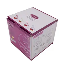 خردکن دستی یونی کد 0430