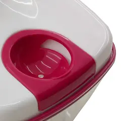 خردکن دستی یونی کد 0430