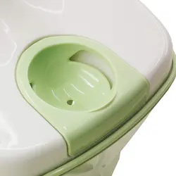 خردکن دستی یونی کد 0430