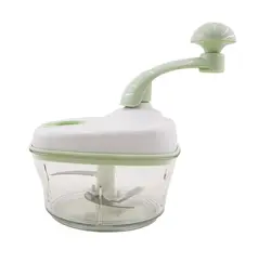 خردکن دستی یونی کد 0430