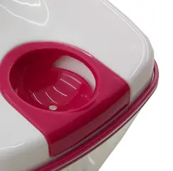 خردکن دستی یونی کد 0430