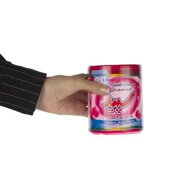 پودر لکه بر سپید مدل Oxi Active مقدار 500 گرم