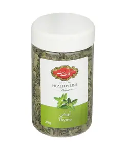 دمنوش آویشن خشک گلستان – 30 گرم