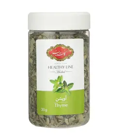 دمنوش آویشن خشک گلستان – 30 گرم