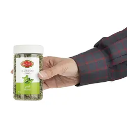 دمنوش آویشن خشک گلستان – 30 گرم