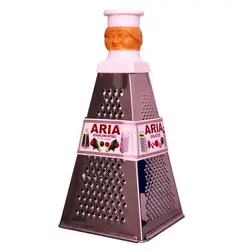 رنده آریا مدل دسته عروسکی 4 طرفه