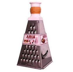 رنده آریا مدل دسته عروسکی 4 طرفه