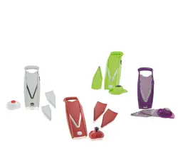 رنده برنر مدل V5