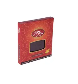 زعفران سرگل کادوئی سحرخیز مقدار 9.216 گرم