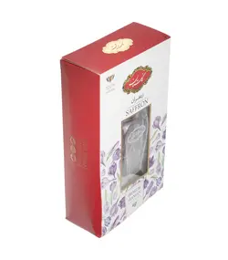 زعفران گلستان – 4 گرم