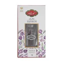 زعفران گلستان – 2 گرم