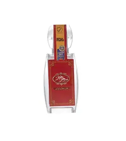 زعفران نگین سحرخیز مقدار 4 گرم