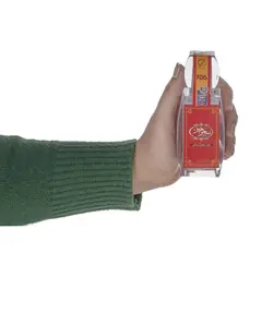 زعفران نگین سحرخیز مقدار 4 گرم