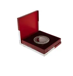 زعفران نگین سحرخیز طرح ثمین مقدار 6 گرم