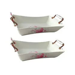 سالاد خوری کد Small.2 مجموعه 2 عددی