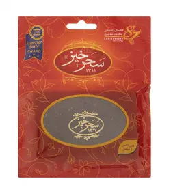 زعفران سحرخیز – 4.608 گرم