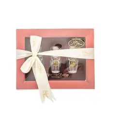 زعفران سرگل سحرخیز طرح یاقوت مقدار 3 گرم