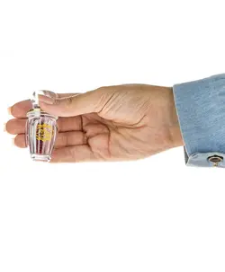 زعفران سرگل سحرخیز طرح یاقوت مقدار 3 گرم