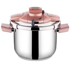 زودپز زاروتی مدل الین گنجایش 6 لیتر