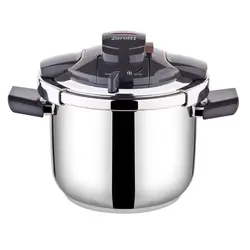 زودپز زاروتی مدل الین گنجایش 6 لیتر