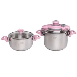 زودپز لاویلوکس کد 4790 گنجایش 6 لیتر