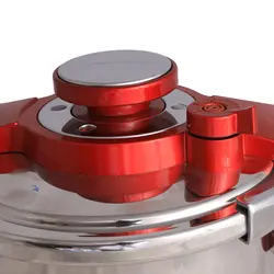 زودپز لاویلوکس کد 4790 گنجایش 6 لیتر